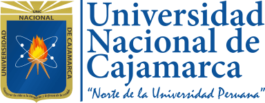Universidad Nacional de Cajamarca